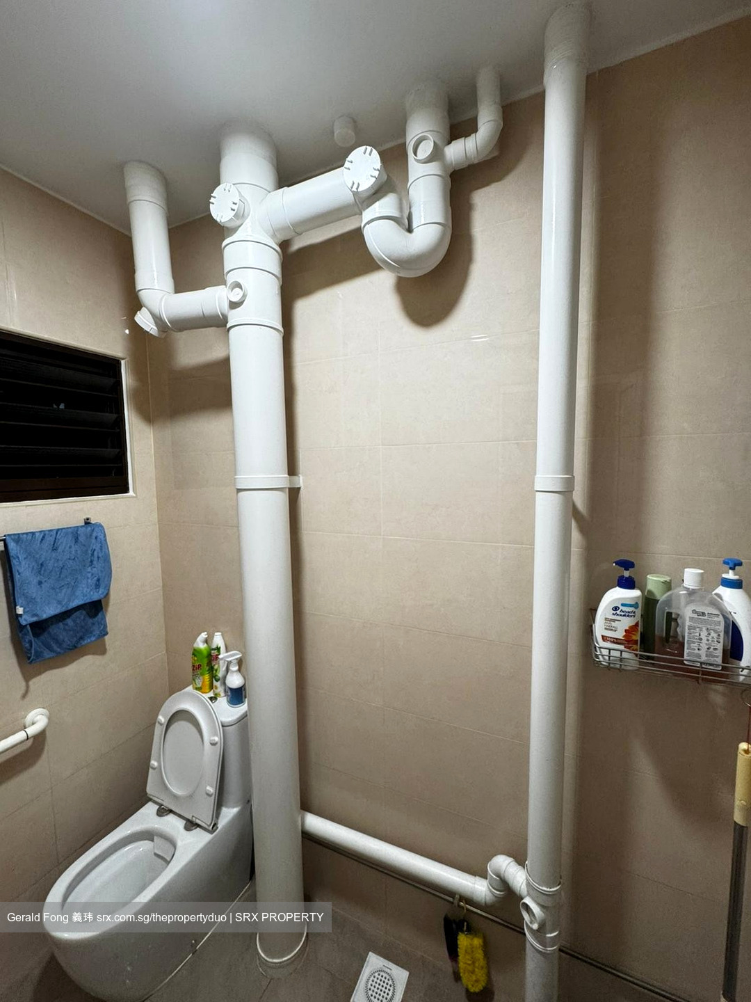 Blk 862 Khatib Evergreen II (Yishun), HDB 4 Rooms #564667391